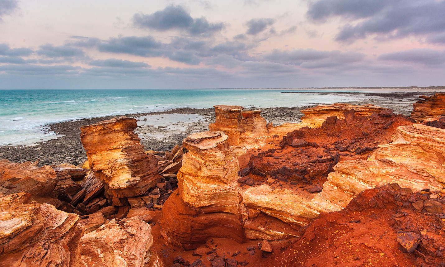 Gantheaume Point (Broome) DavidEnOz